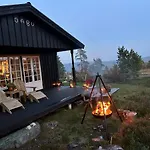 Gvelvasen Panorama, Blefjell, Family With View And Nature Prázdninový dům