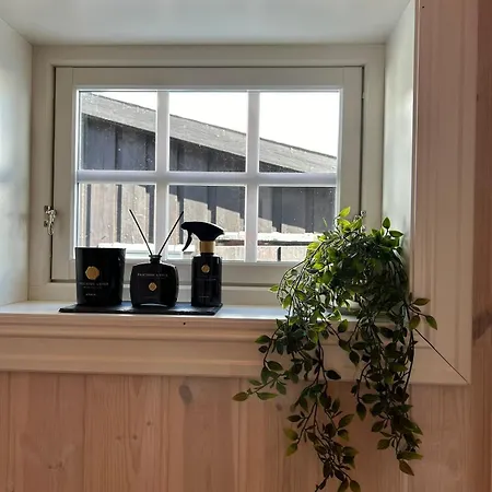 Gvelvasen Panorama, Blefjell, Family With View And Nature Holiday home