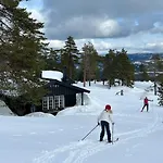 Gvelvasen Panorama, Blefjell, Family With View And Nature Casa vacanze Flesberg