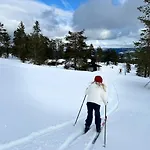 Casa vacanze Gvelvasen Panorama, Blefjell, Family With View And Nature Flesberg