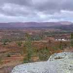 Casa vacanze Gvelvasen Panorama, Blefjell, Family With View And Nature