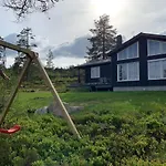 Casa vacanze Gvelvasen Panorama, Blefjell, Family With View And Nature