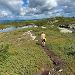 Casa vacanze Gvelvasen Panorama, Blefjell, Family With View And Nature Flesberg