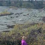 Gvelvasen Panorama, Blefjell, Family With View And Nature